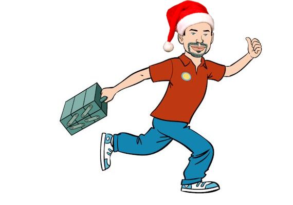 Chris Green - Chris Computer